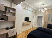 Satılır 3 otaqlı yeni tikili 124 m², İnşaatçılar m., photo 7 from 8