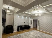 Satılır 3 otaqlı yeni tikili 124 m², İnşaatçılar m., photo 4 from 8