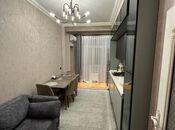 Satılır 3 otaqlı yeni tikili 124 m², İnşaatçılar m., photo 2 from 8