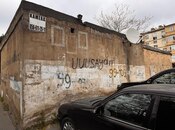 Гараж - пос. 8-й мкр - 41.8 м²