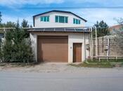 6 otaqlı həyət evi/bağ evi - Mərdəkan q. - 160 m²