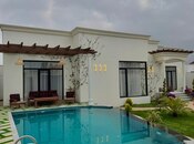 Satılır 4 otaqlı həyət evi/bağ evi 200 m², Mərdəkan q., photo 2 from 8