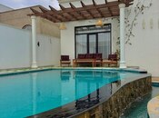 Satılır 4 otaqlı həyət evi/bağ evi 200 m², Mərdəkan q., photo 4 from 8