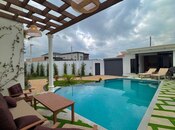 Satılır 4 otaqlı həyət evi/bağ evi 200 m², Mərdəkan q., photo 6 from 8