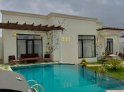 Elan №6068437 - Bakı, Mərdəkan q., 4 otaqlı, 200 m²