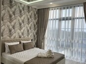 3 otaqlı həyət evi/bağ evi - Qəbələ - 150 m²