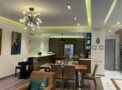 5 otaqlı həyət evi/bağ evi - Sea Breeze q. - 240 m²
