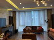 5 otaqlı həyət evi/bağ evi - Sea Breeze q. - 240 m²