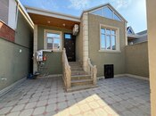 3 otaqlı həyət evi/bağ evi - Zabrat q. - 80 m²