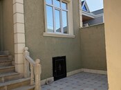 3 otaqlı həyət evi/bağ evi - Zabrat q. - 80 m²