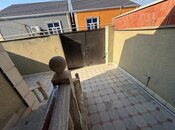 3 otaqlı həyət evi/bağ evi - Zabrat q. - 80 m²