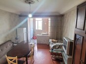 1-комн. вторичка - м. Кара Караев - 22 м²