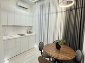 İcarəyə verilir 2 otaqlı yeni tikili 55 m², Nəsimi r., photo 7 from 8