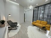 İcarəyə verilir 2 otaqlı yeni tikili 55 m², Nəsimi r., photo 1 from 8