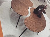 İcarəyə verilir 2 otaqlı yeni tikili 55 m², Nəsimi r., photo 6 from 8