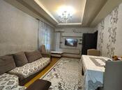 3 otaqlı köhnə tikili - Əhmədli m. - 80 m²