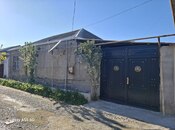 3 otaqlı həyət evi/bağ evi - Hövsan q. - 80 m²