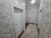 3 otaqlı həyət evi/bağ evi - Hövsan q. - 80 m²
