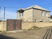5 otaqlı həyət evi/bağ evi - Saray q. - 200 m²