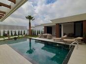 5 otaqlı həyət evi/bağ evi - Mərdəkan q. - 220 m²