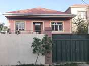3 otaqlı həyət evi/bağ evi - Yeni Ramana q. - 100 m²