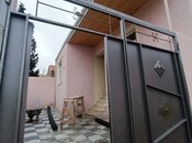 3 otaqlı həyət evi/bağ evi - Masazır q. - 80 m²