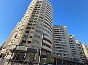 3 otaqlı yeni tikili - Elmlər Akademiyası m. - 135 m²