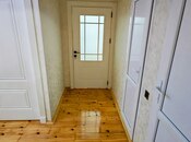 4 otaqlı köhnə tikili - Yeni Günəşli q. - 100 m²