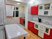 4 otaqlı köhnə tikili - Yeni Günəşli q. - 100 m²