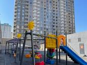 2 otaqlı yeni tikili - Nərimanov r. - 56 m²