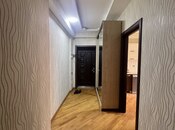 4 otaqlı yeni tikili - İnşaatçılar m. - 130 m²