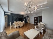 4 otaqlı yeni tikili - İnşaatçılar m. - 130 m²