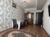 Satılır 2 otaqlı yeni tikili 60 m², photo 2 from 8