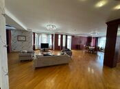 4 otaqlı yeni tikili - İçəri Şəhər m. - 300 m²