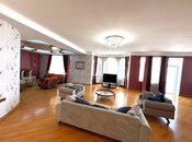 4 otaqlı yeni tikili - İçəri Şəhər m. - 300 m²