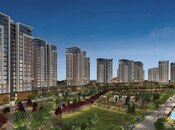 Продаётся 3-комн. новостройка 84 м², м. Кероглу, photo 1 from 8