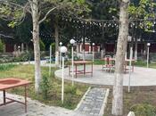 Obyekt - Bakıxanov q. - 2000 m²