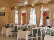 Obyekt - Bakıxanov q. - 2000 m²