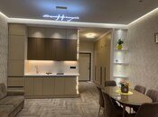 1 otaqlı həyət evi/bağ evi - Sea Breeze q. - 58 m²