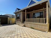 Satılır 5 otaqlı həyət evi/bağ evi 150 m², Binə q., photo 1 from 8