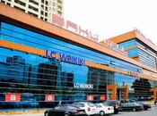 Сдаётся 3-комн. новостройка 90 м², м. Иншаатчылар, photo 1 from 8