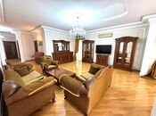 İcarəyə verilir 4 otaqlı yeni tikili 150 m², İçəri Şəhər m., photo 1 from 8