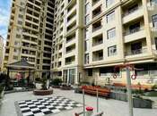 3-комн. новостройка - Насиминский  р. - 104 м²