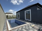 Satılır 3 otaqlı həyət evi/bağ evi 125 m², Novxanı q., photo 3 from 8