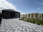 Satılır 3 otaqlı həyət evi/bağ evi 125 m², Novxanı q., photo 1 from 8