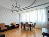 İcarəyə verilir 3 otaqlı yeni tikili 100 m², Şah İsmayıl Xətai m., photo 1 from 8