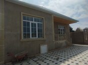 3 otaqlı həyət evi/bağ evi - Yeni Balaxanı q. - 120 m²