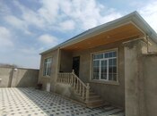3 otaqlı həyət evi/bağ evi - Yeni Balaxanı q. - 120 m²