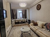 Satılır 2 otaqlı yeni tikili 62 m², photo 2 from 8