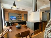 İcarəyə verilir 2 otaqlı yeni tikili 85 m², Bayıl q., photo 1 from 8